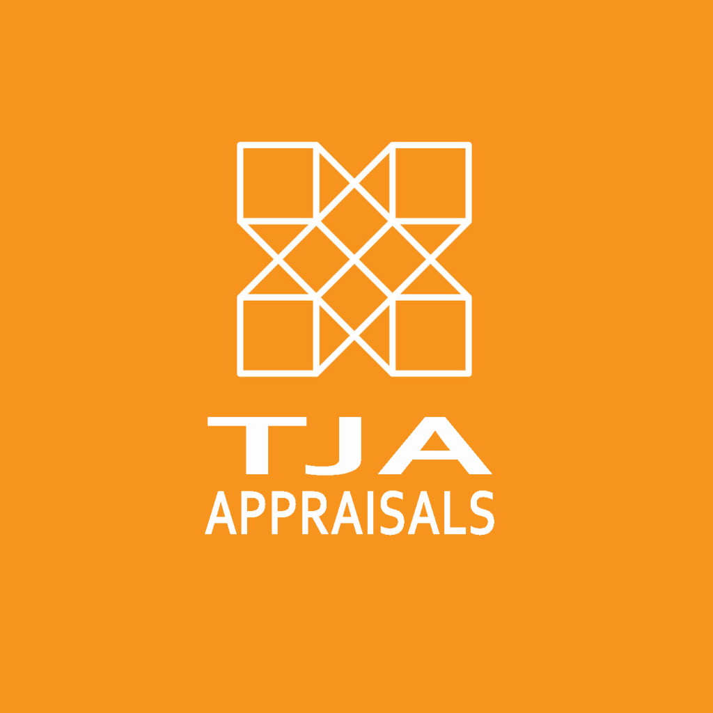 TJA Appraisals - Logo