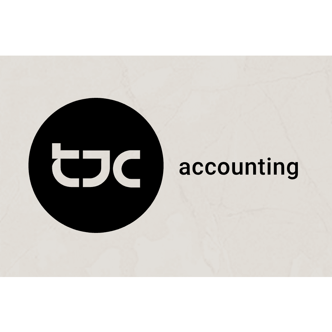 TJC Accounting - Logo