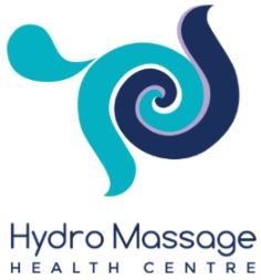 TJ Hydro Massage Health Centre - Logo