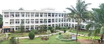T John College of Nursing - Logo