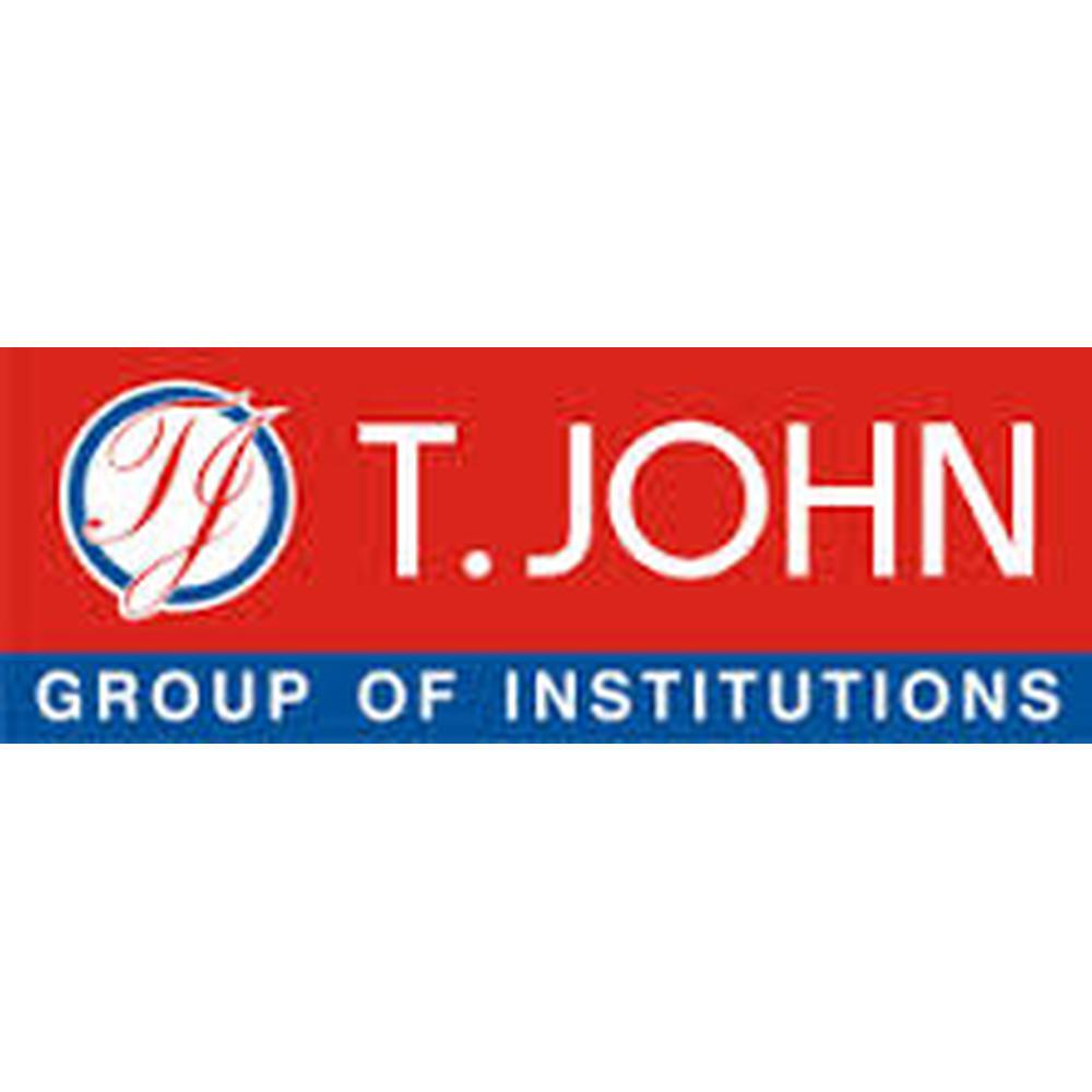 T. John Group of Institutions (TJGI) - Logo