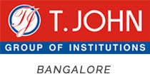 T John Institute of Technology (TJIT) - Logo