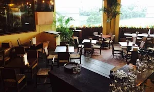 TJ's Brew Works - Cover photo
