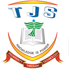 TJS Engineering College (TJSEC) - Logo