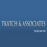 Tkatch &a; Associates - Logo