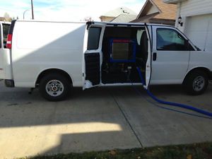 TK Carpet and Upholstery Cleaning - Logo