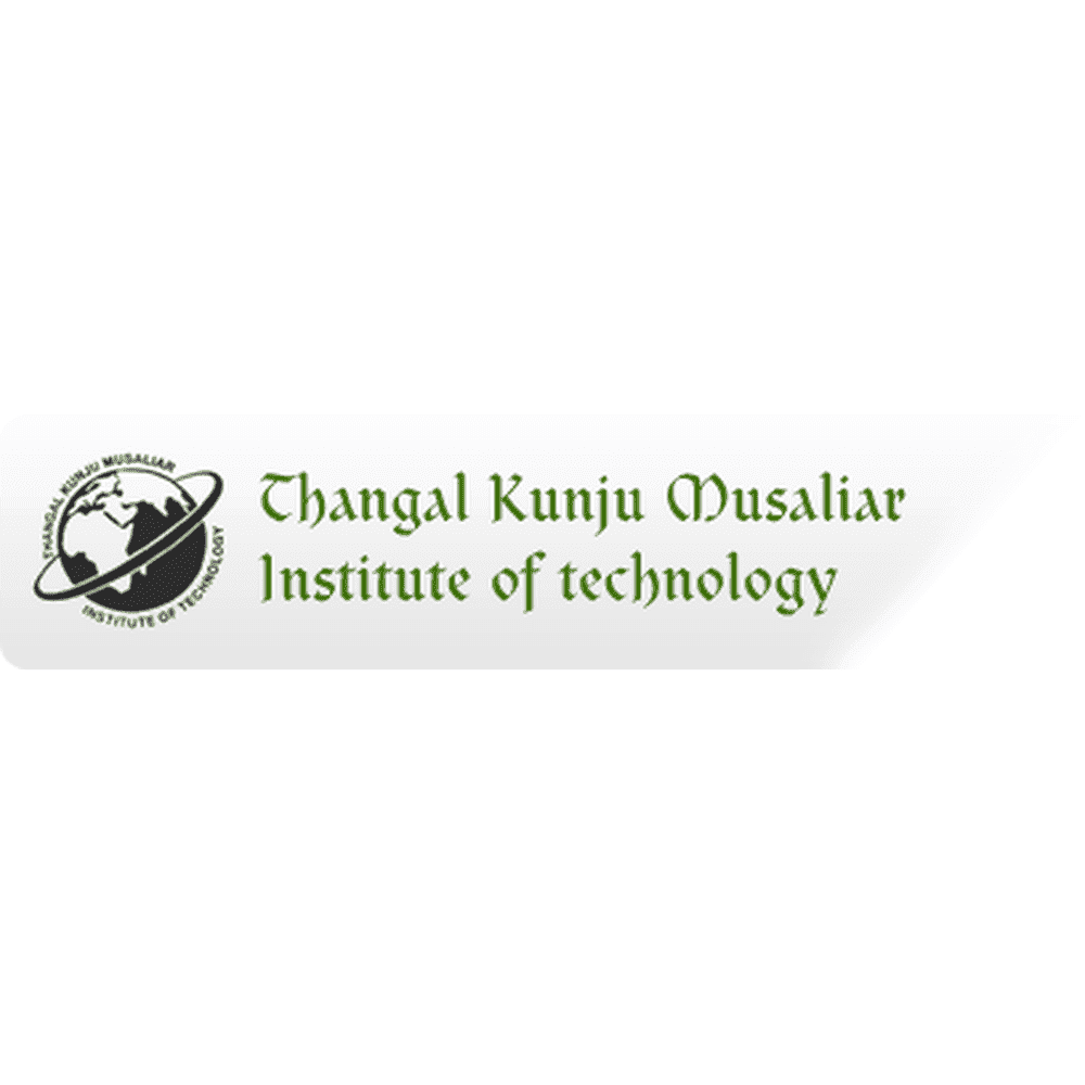 TKM Institute of Technology (TKMIT) - Logo