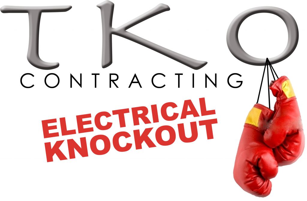 TKO Electrical Contracting Inc - Logo