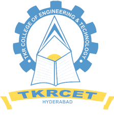 TKR College of Engineering and Technology Hyderabad (TKRCET) - Logo