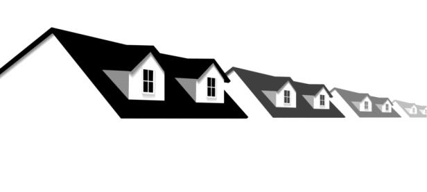 T.K. Roofing - Logo