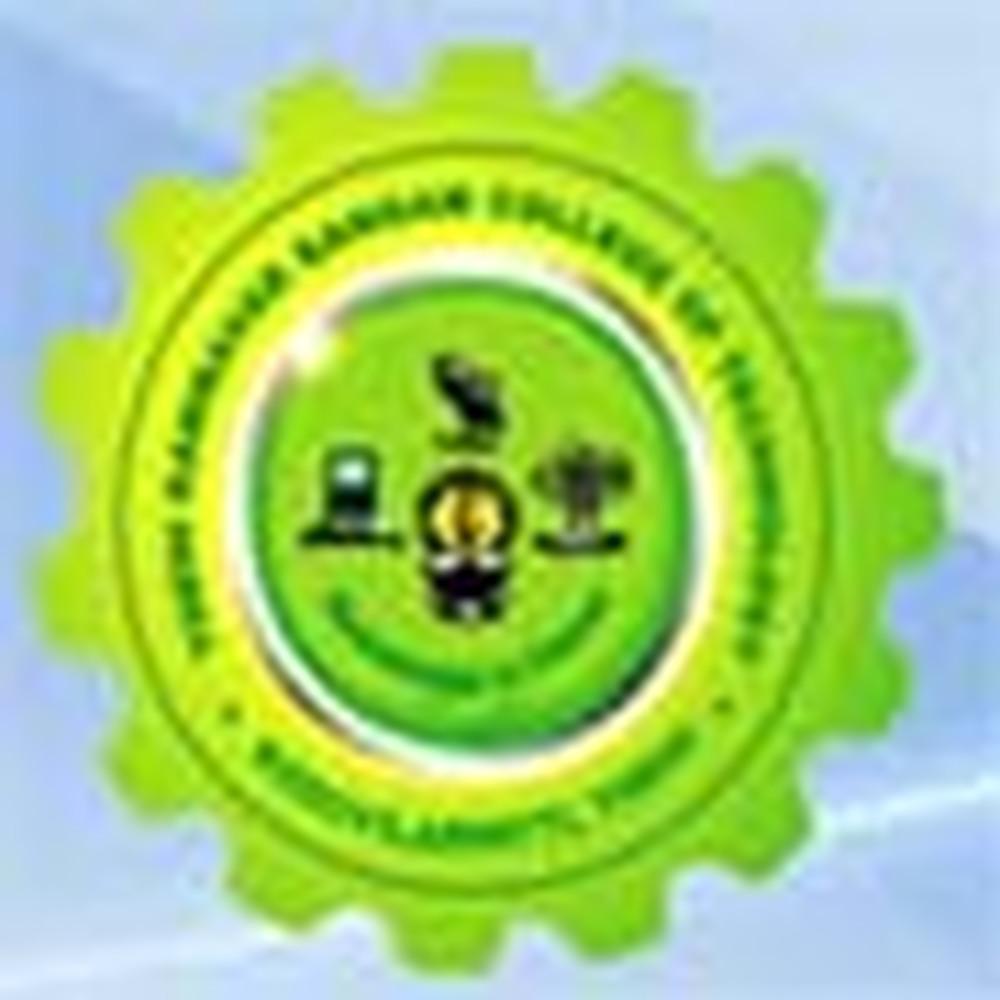 TKSCT Theni (TKSCT) - Logo