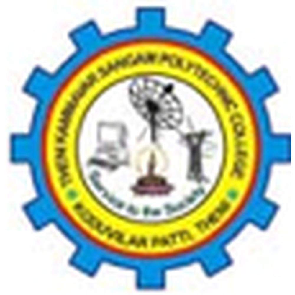 TKSPC Theni (TKSPC) - Logo