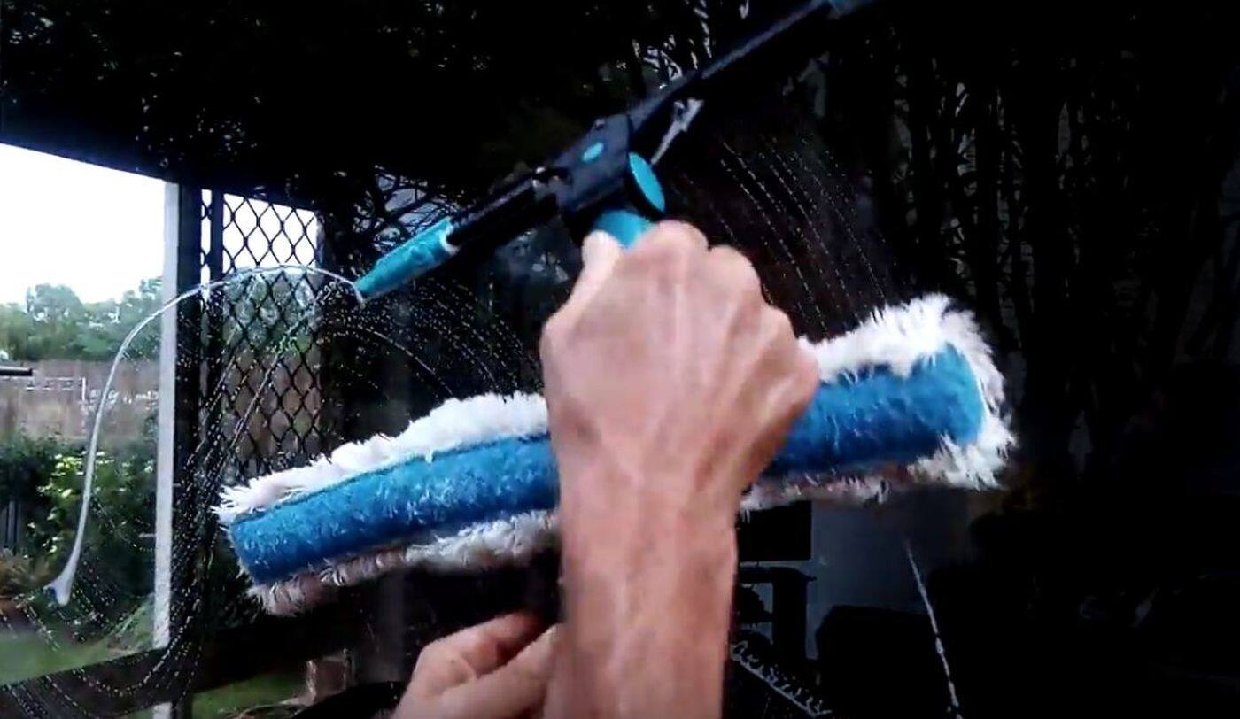 TK's Window Cleaning Sunshine Coast - Cover photo