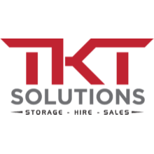 TKT Solutions - Logo