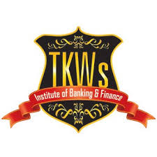 TKWs Institute of Banking & Finance - Logo