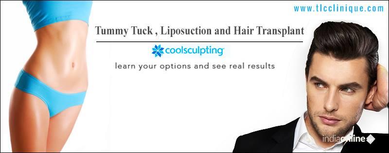 Tlc Clinique - Cover photo
