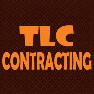 TLC Contracting - Logo