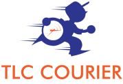 TLC Courier - Logo