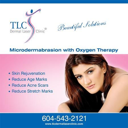 TLC Dermal Laser Clinic - Logo