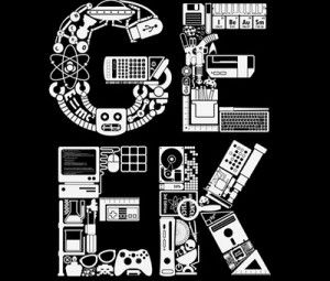 TLC Geek Computer Repair - Logo