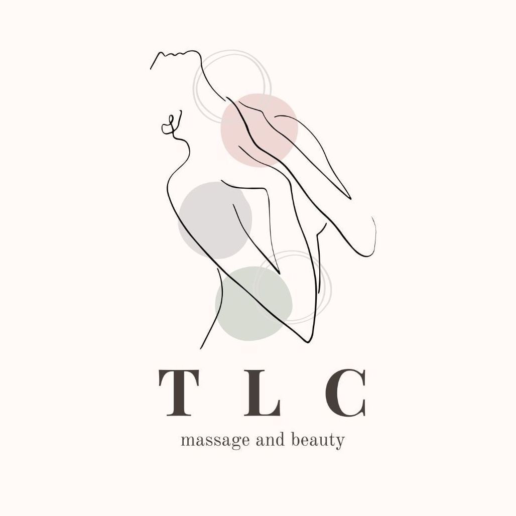 TLC Massage and Beauty - Logo