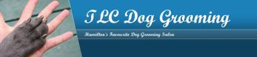 TLC Pet Grooming - Logo