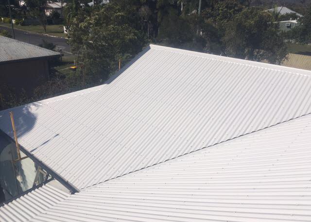 TLC Roofing and Plumbing - Logo