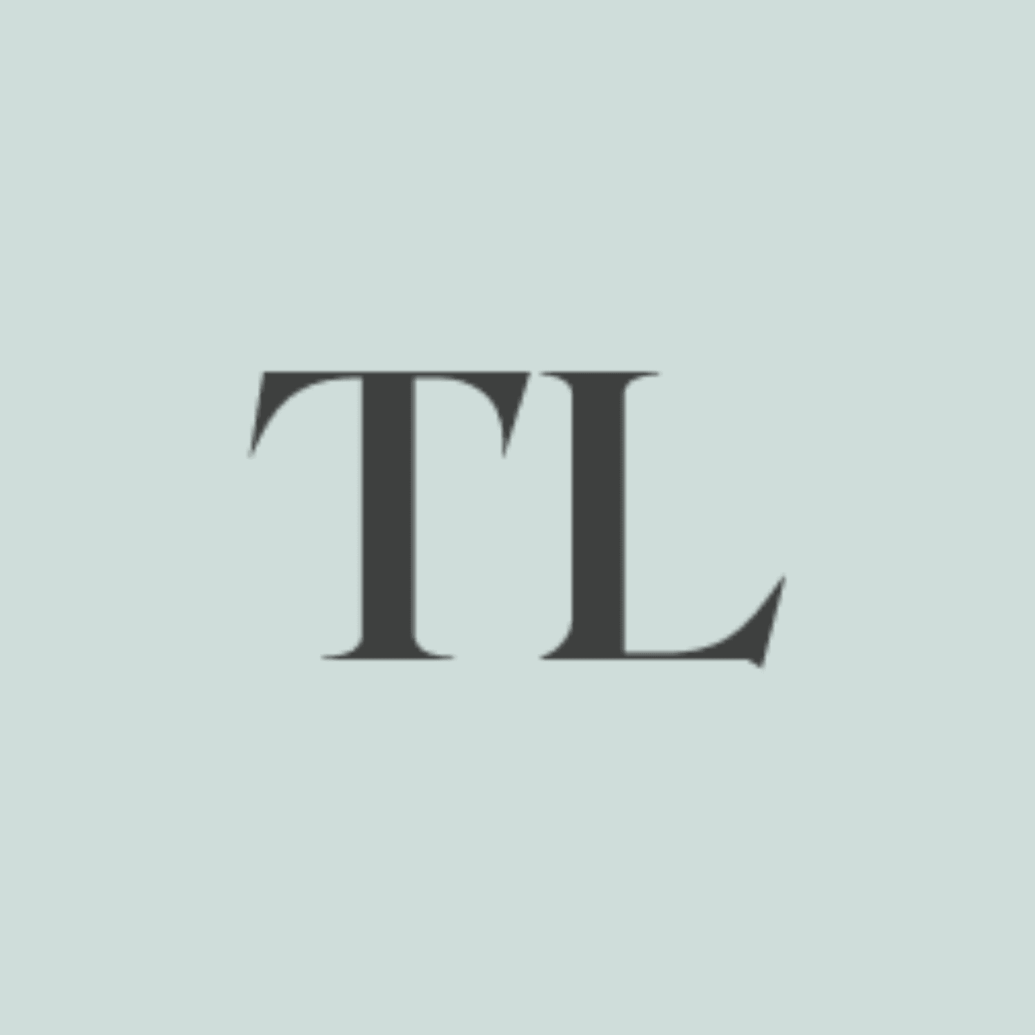 TL Dental - Logo