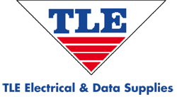 TLE Electrical & Data Suppliers - Logo