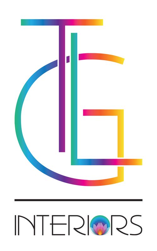TLG Interiors - Logo