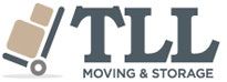 TLL Moving And Storage - Logo