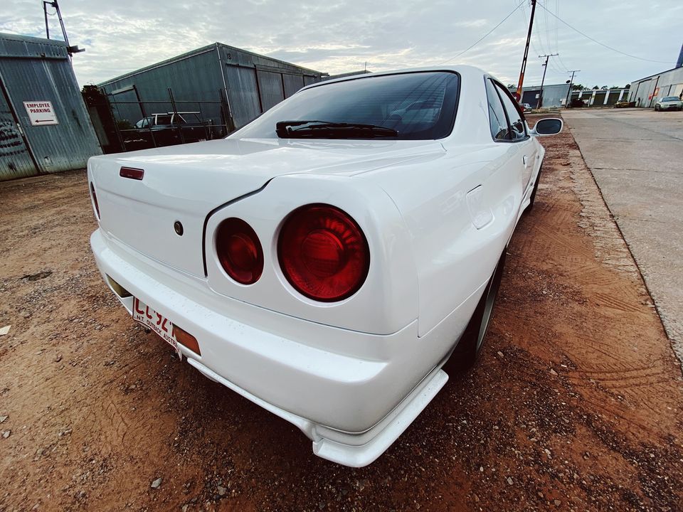 TL Panel Works Pty Ltd - Cover photo