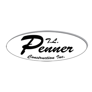 T.L. Penner Construction Inc. - Logo