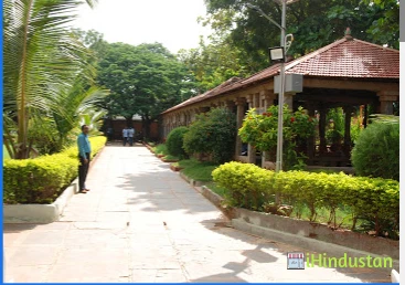 T.M.A.E.S Polytechnic College - Logo