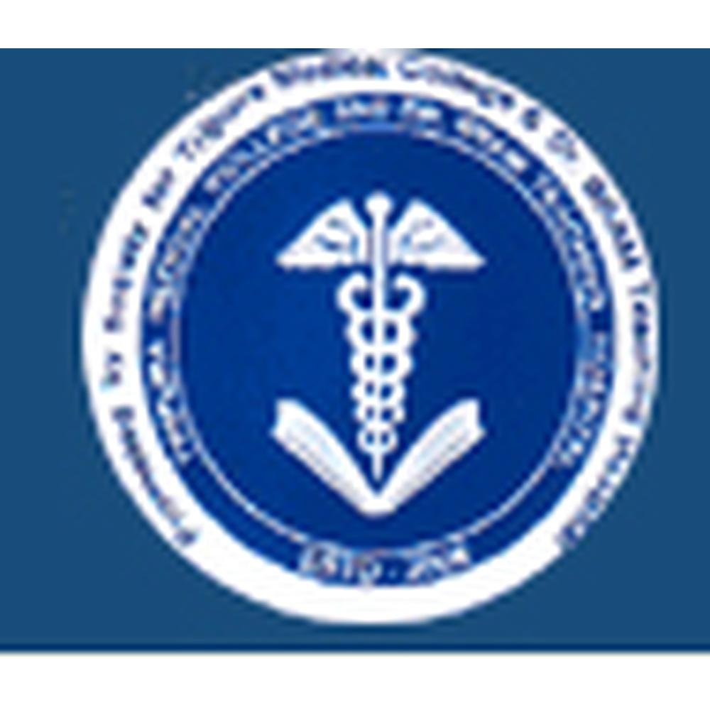 TMC Agartala (TMC) - Logo
