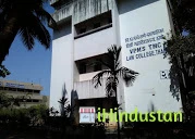 TMC Law College - Logo