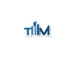 Tm Constructions - Logo