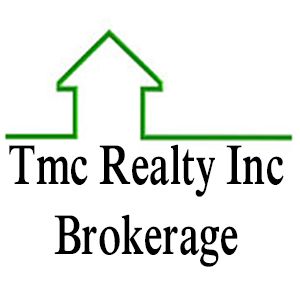 Tmc Realty Inc, Brokerage - Logo