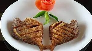 TM Foods-Chikkapet Donne Biriyani House - Logo