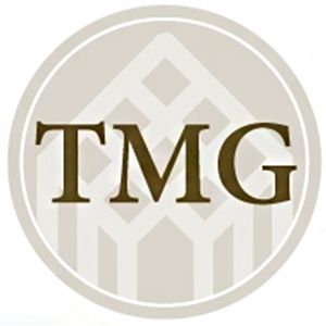 TMG Mortgage Group - Logo