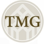 TMG The Mortgage Group - Logo