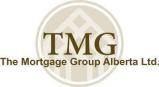 Tmg The Mortgage Group Alberta Ltd - Logo