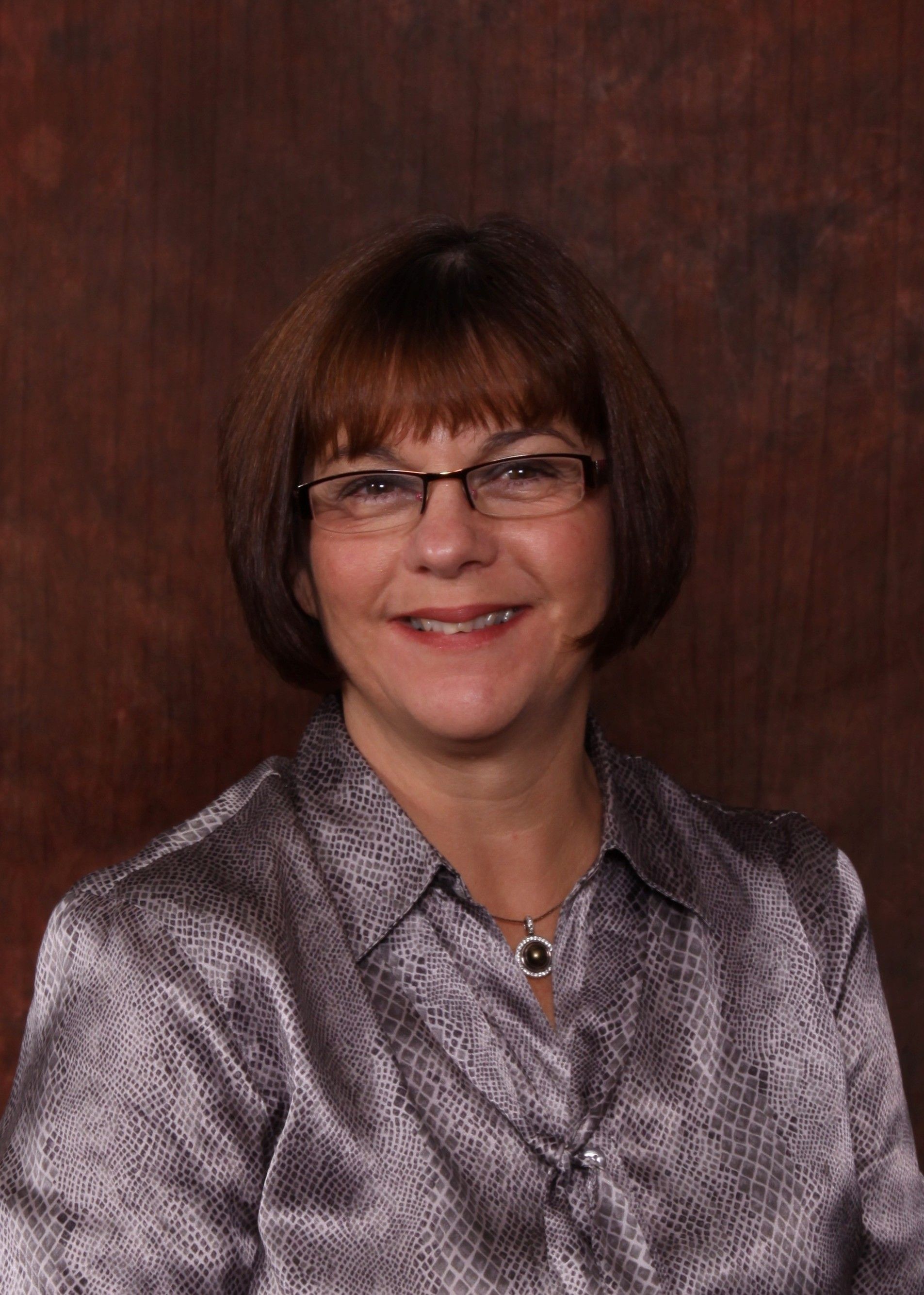 TMG - The Mortgage Group - Deborah Albinati - Logo