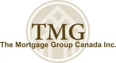 TMG The Mortgage Group Canada Inc - Logo
