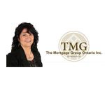 TMG The Mortgage Group - Gina Monaco - Logo