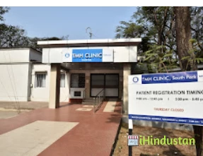 TMH Clinic South Park - Logo
