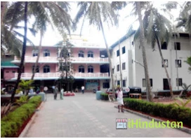 TMH Hospital - Logo