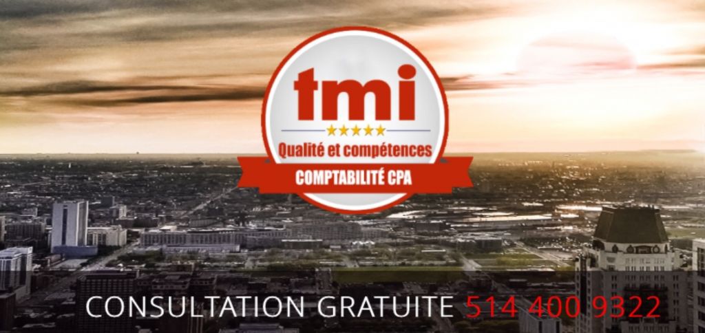 TMI CPA - Logo