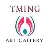TMING Art Gallery - Logo