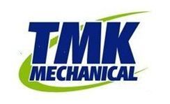 TMK Mechanical - Logo